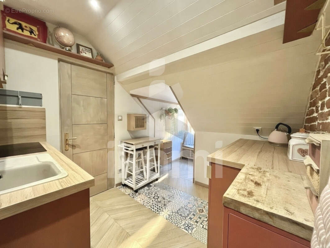 Appartement à ANNECY