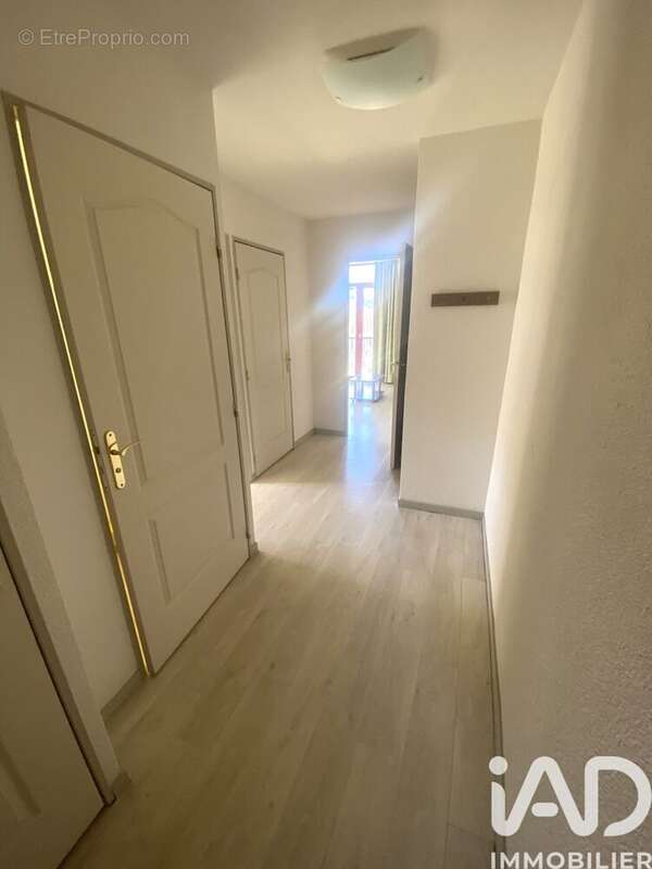 Photo 8 - Appartement à ALLEVARD