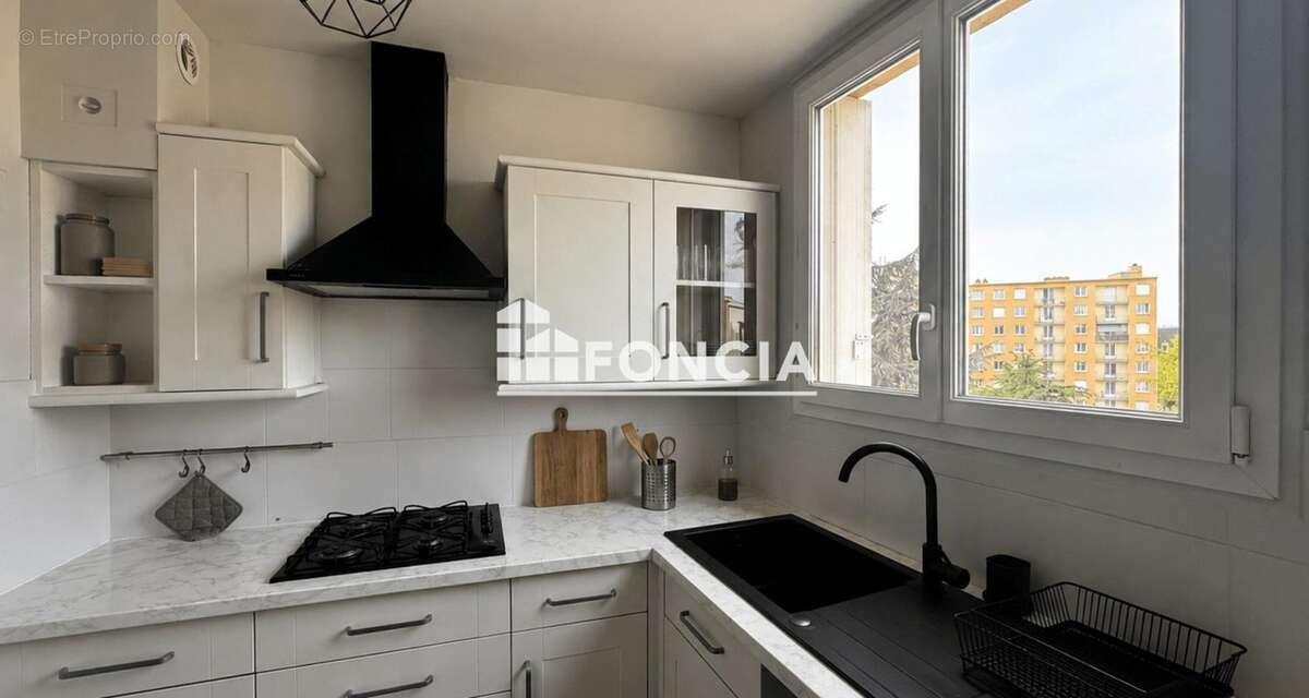 Appartement à LE MANS