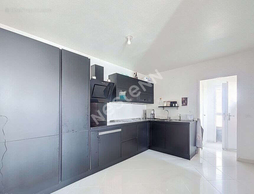 Appartement à ASNIERES-SUR-OISE