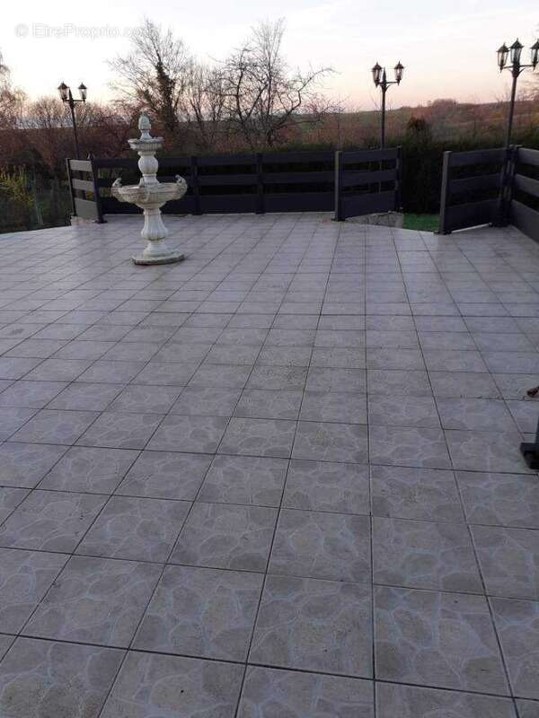 Maison Pardondeval - photo 9