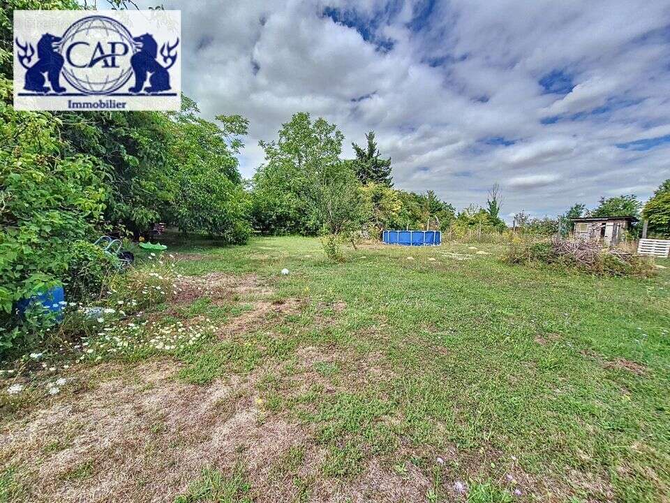 Maison 135 m² à Thorigny-Sur-Oreuse  - photo 640