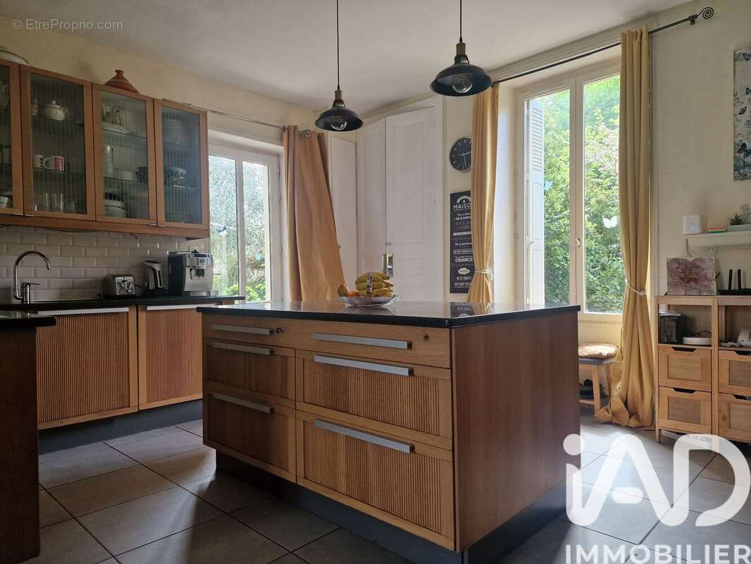 Photo 5 - Maison à BOUILLE-LORETZ