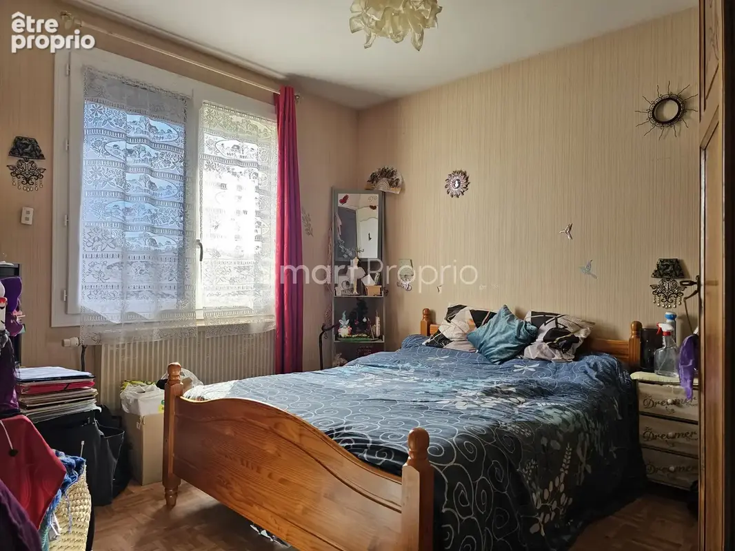 Maison 5 pièces 93 m² à vendre à Gencay (86160) - photo 4