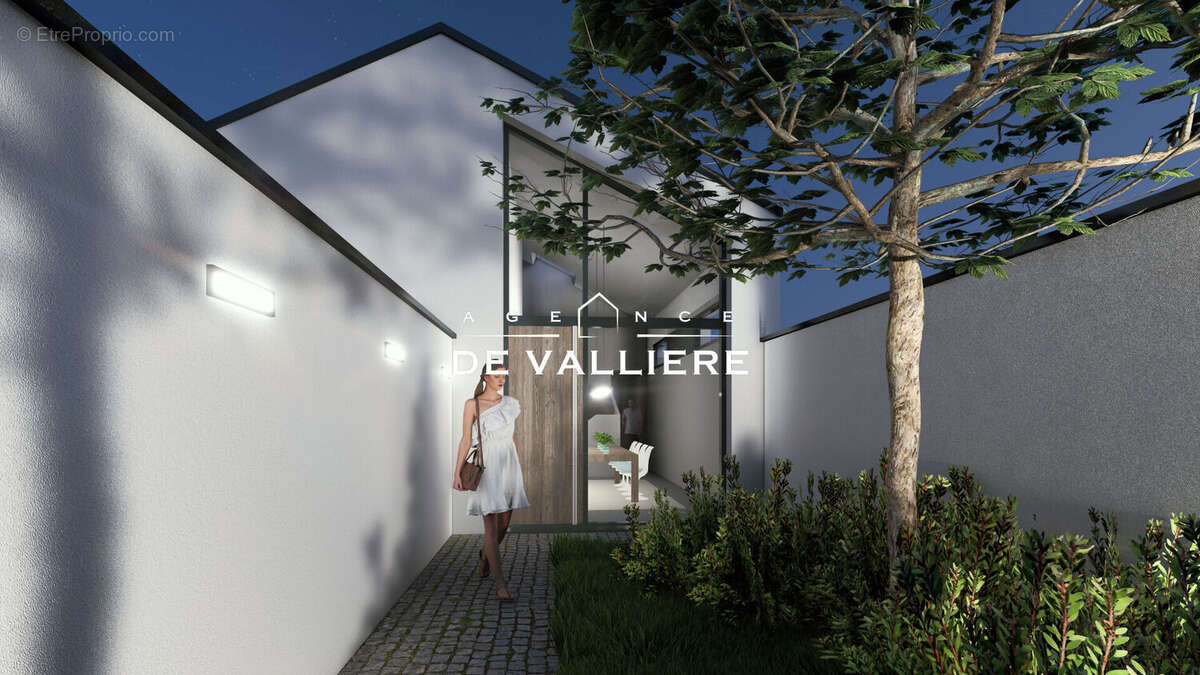 RUEIL-MALMAISON Atelier d'Artiste/Loft de180m² - photo 4