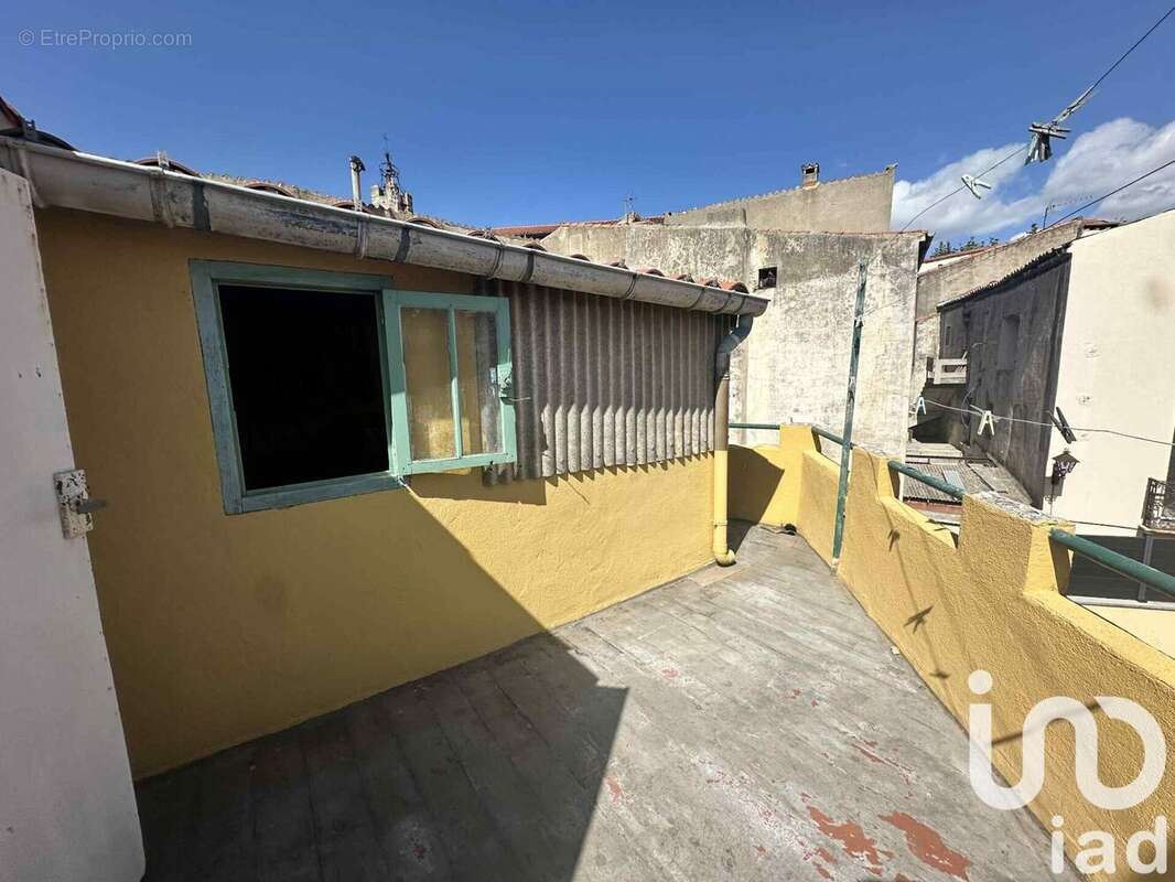 Photo 7 - Maison à SAINT-PAUL-DE-FENOUILLET