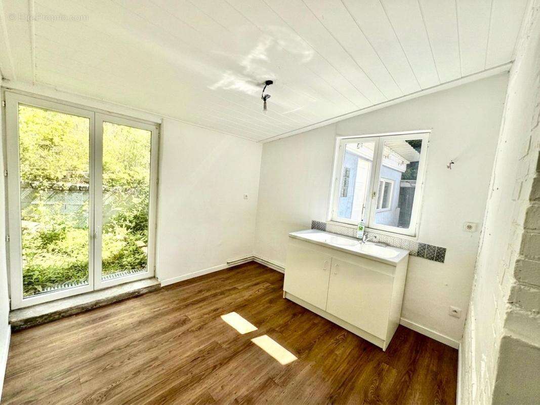 Maison T4 avec grand potentiel et vue dégagée – Saint-Aubin-Épinay (76160) - photo 6