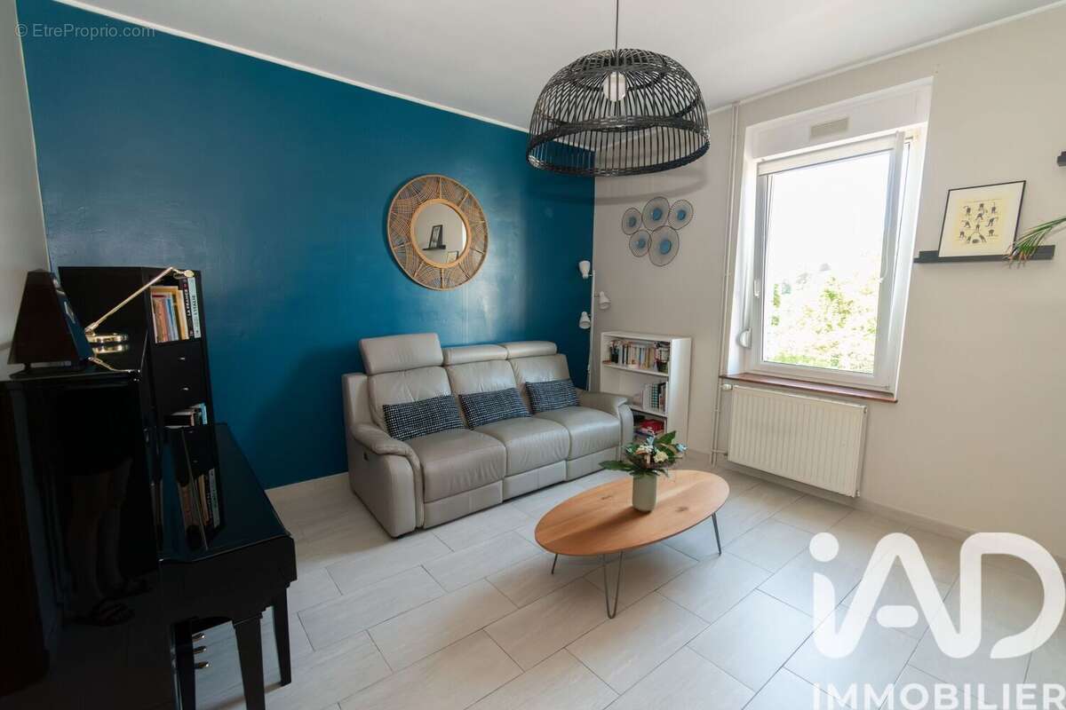 Photo 4 - Maison à VILLERUPT