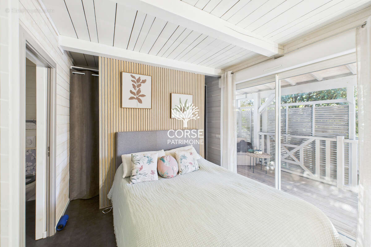 Maison à PORTO-VECCHIO