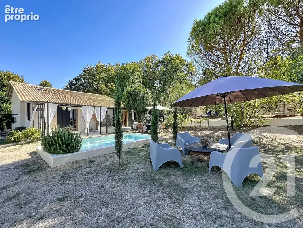 Maison 4 pièces 123 m² à vendre à Auch (32000) - photo 21