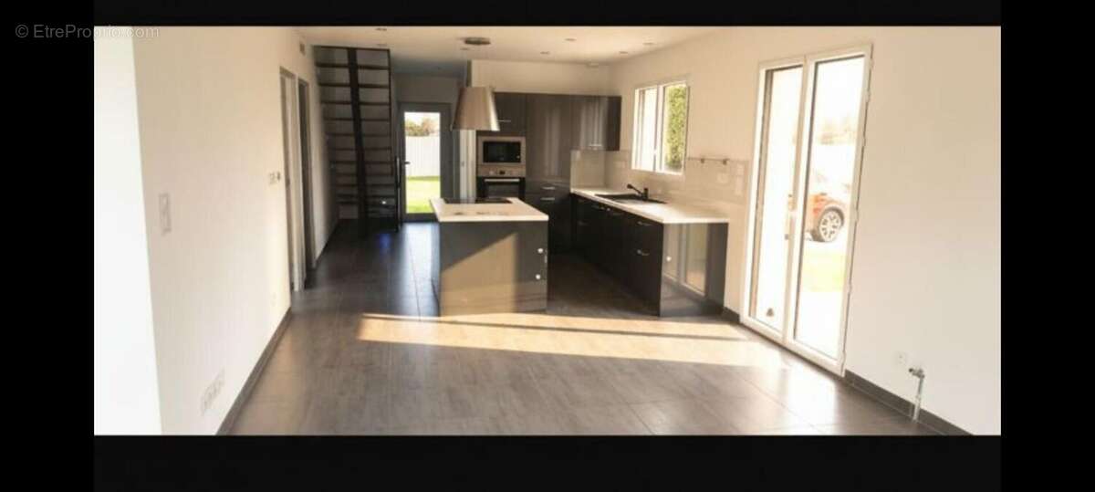 Photo 2 - Maison à AUSSONNE