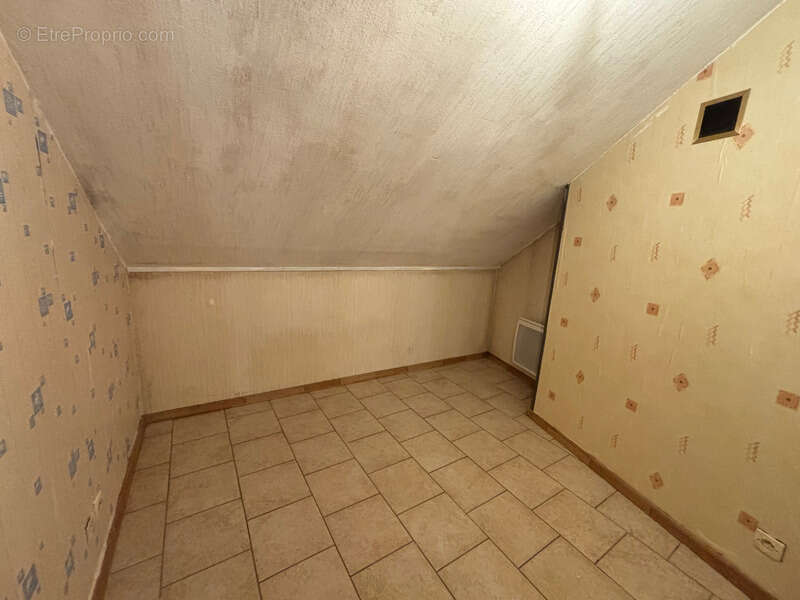  Charmante Maison de Caractère - Saint-Amand-en-Puisaye (58) - photo 8