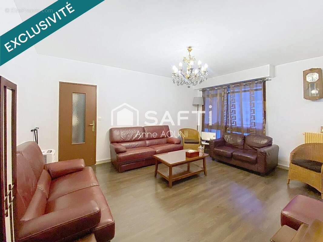 Photo 2 - Appartement à MERIGNAC