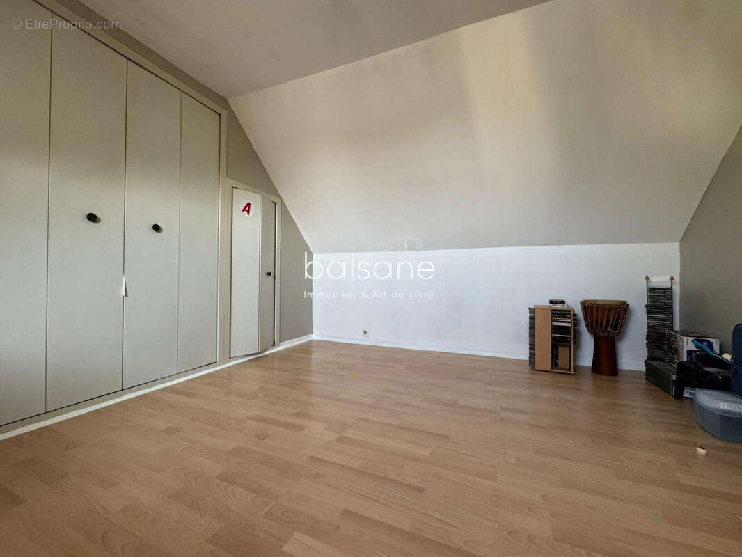 Maison à LE PETIT-QUEVILLY