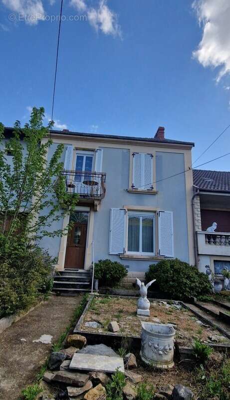 Maison à rénover - photo 2
