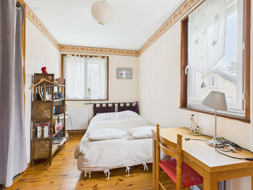 Maison à SAINT-FERREOL-D&#039;AUROURE