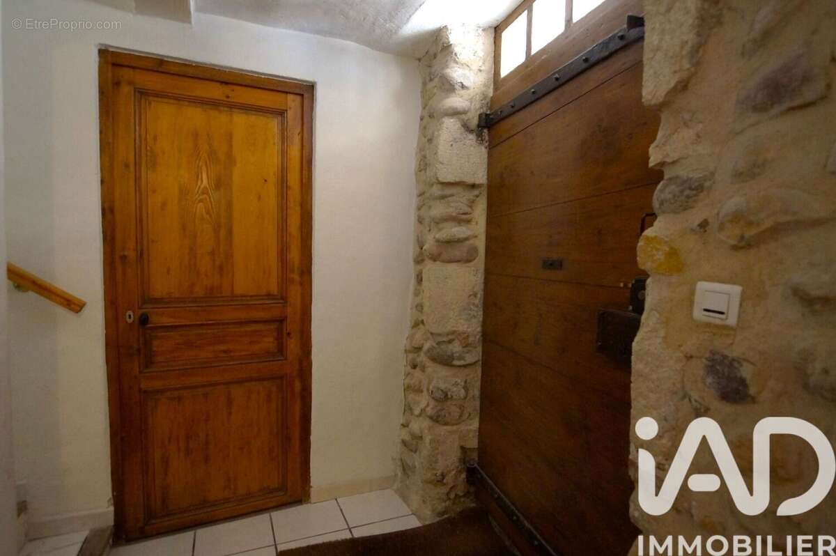 Photo 2 - Appartement à ORAISON