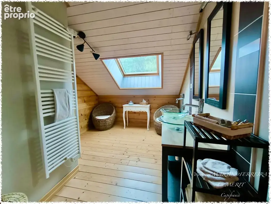 Établissement touristique de charme – sancerrois – hébergements insolites, bien-être et piscine - photo 7