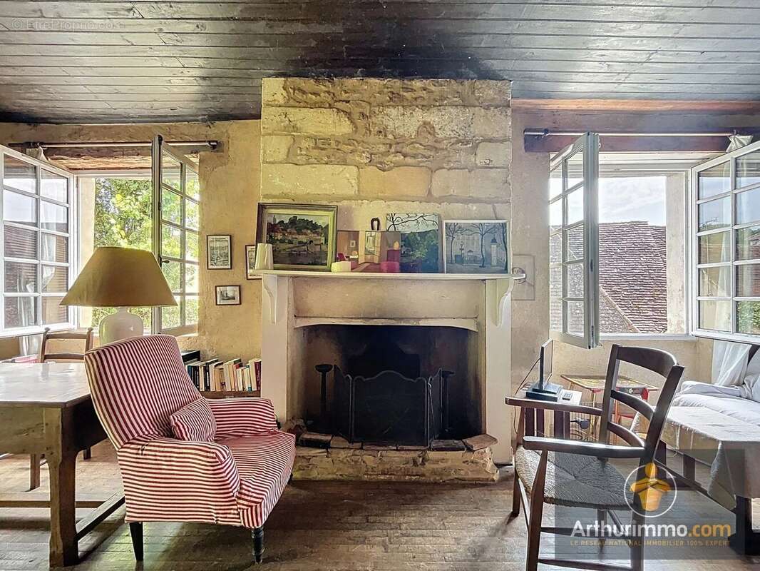 Maison à LE BUGUE