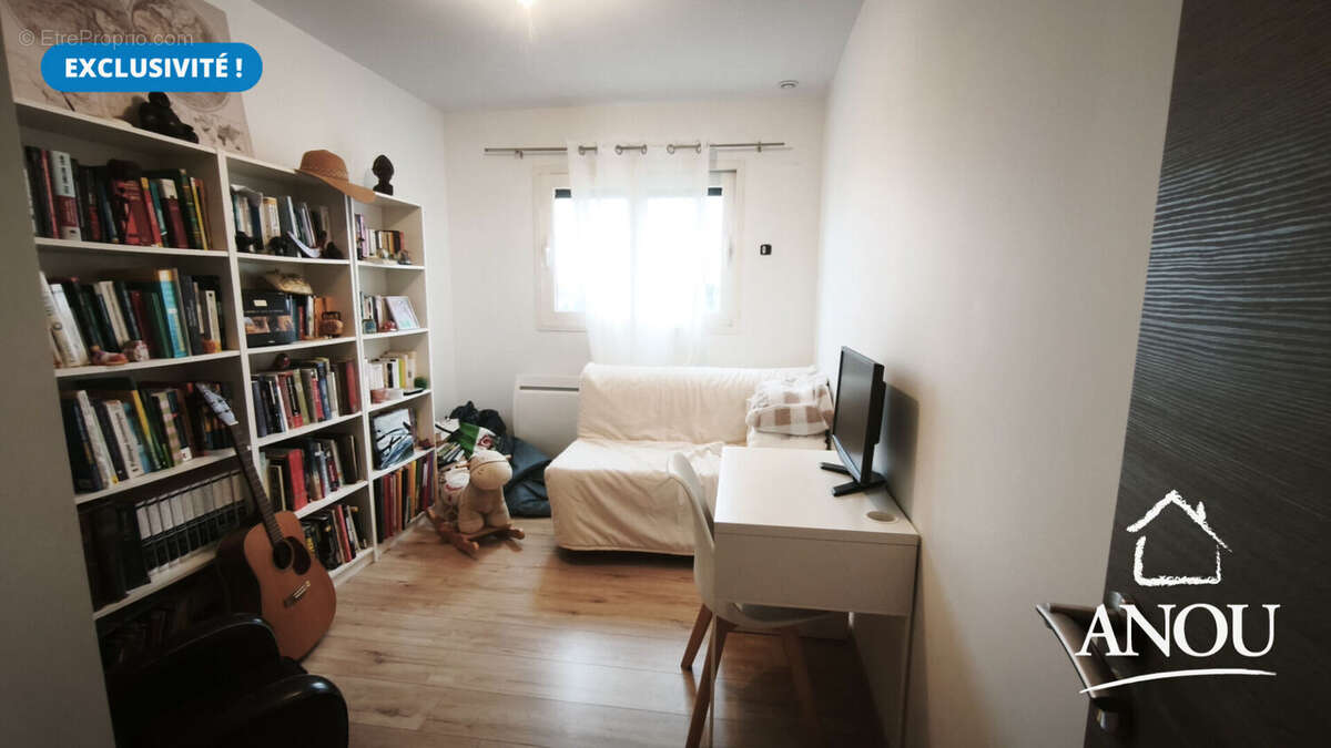 Maison à CHAPELLE-ROYALE