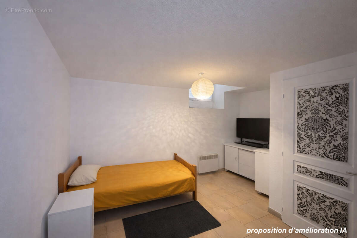 Appartement à BRIGNOLES