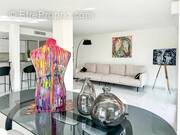 Appartement à ROQUEBRUNE-CAP-MARTIN