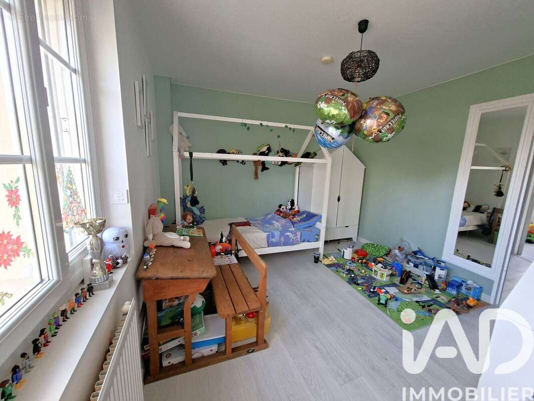 Photo 8 - Maison à VARREDDES