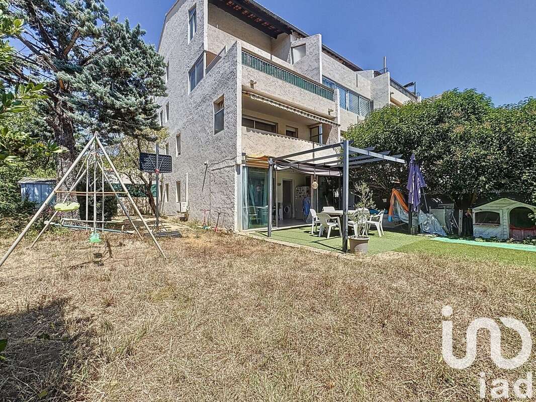 Photo 2 - Appartement à SIX-FOURS-LES-PLAGES