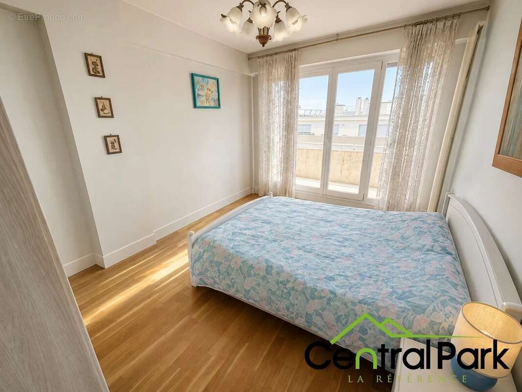 Charmant appartement T3 - cave et balcons - photo 4