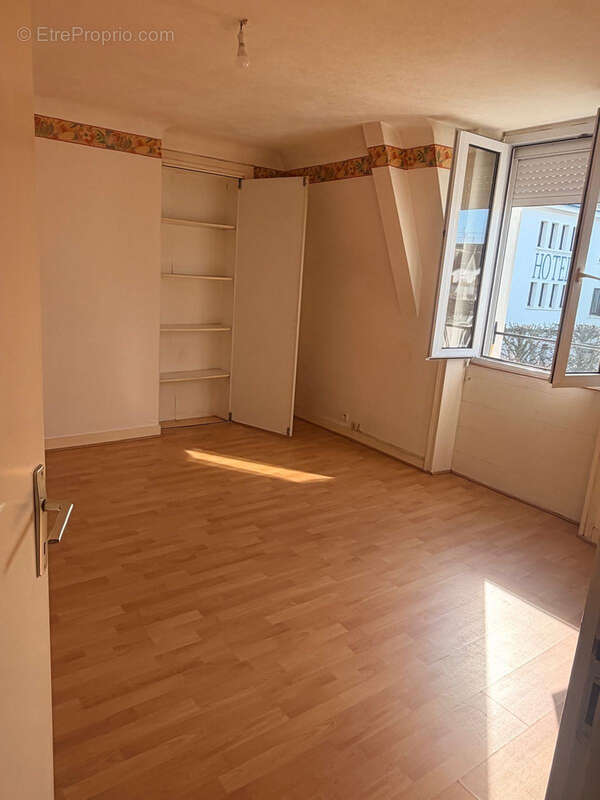 Appartement à PORT-LOUIS