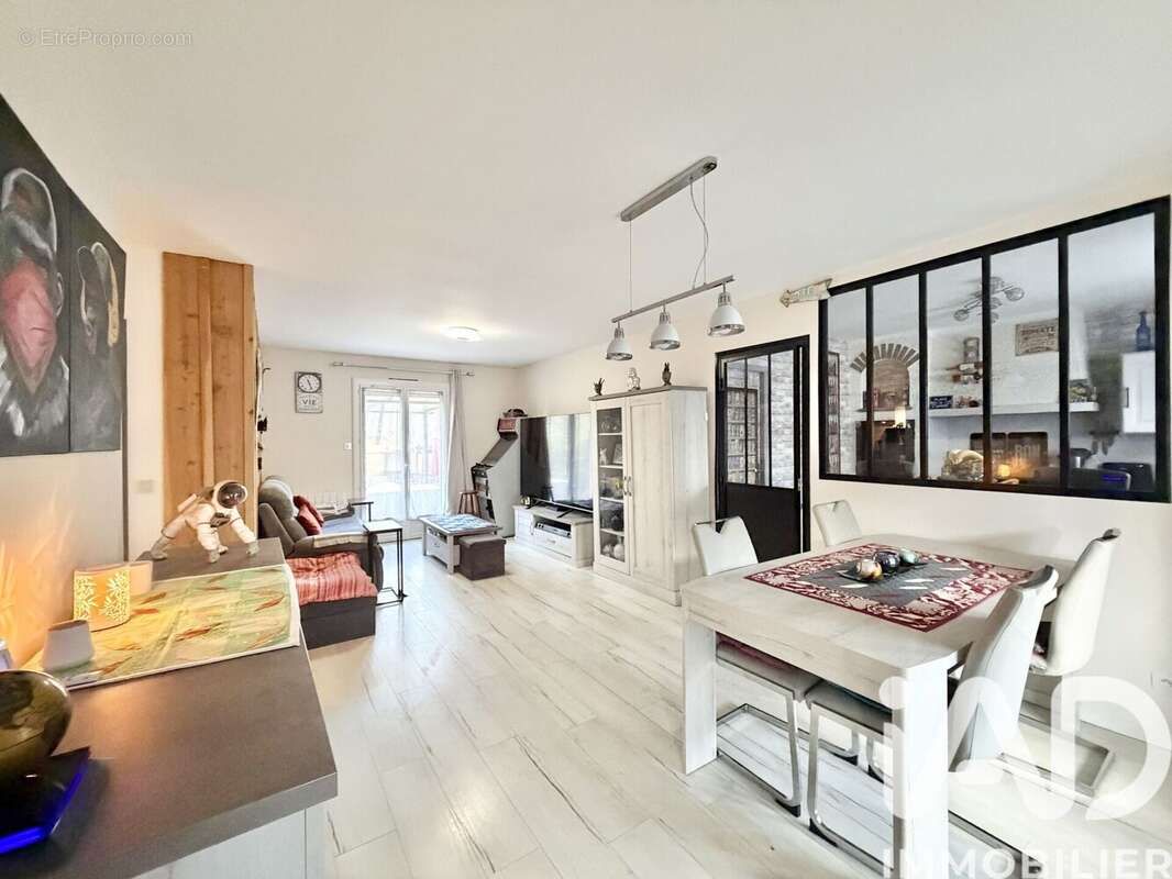 Photo 3 - Maison à MIOS