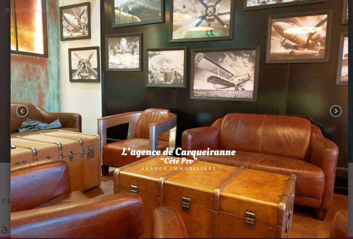 Commerce à BORMES-LES-MIMOSAS