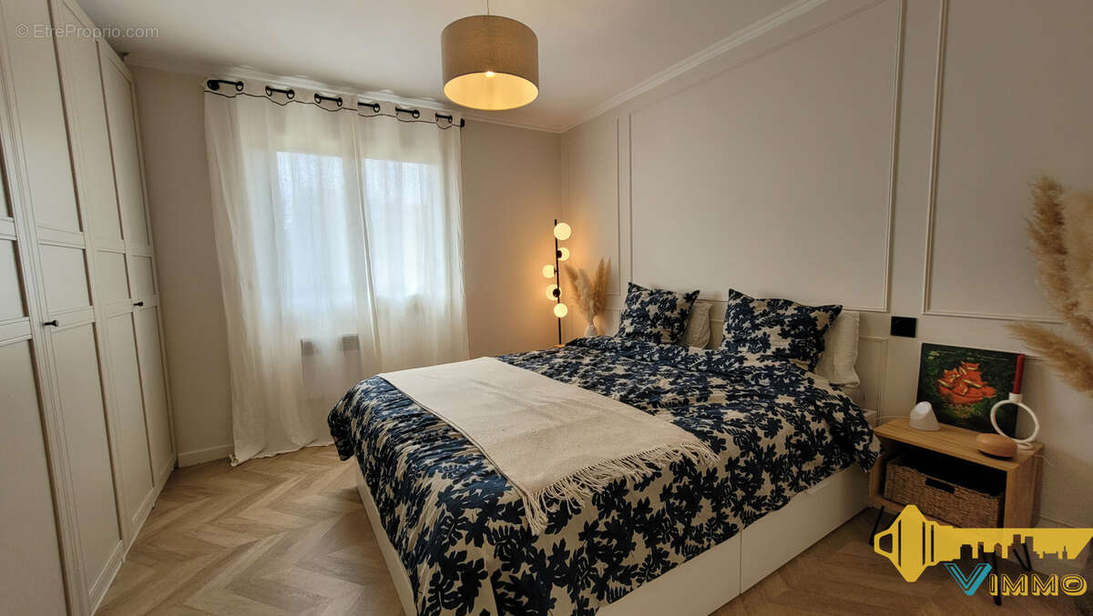 Maison à VERTOU