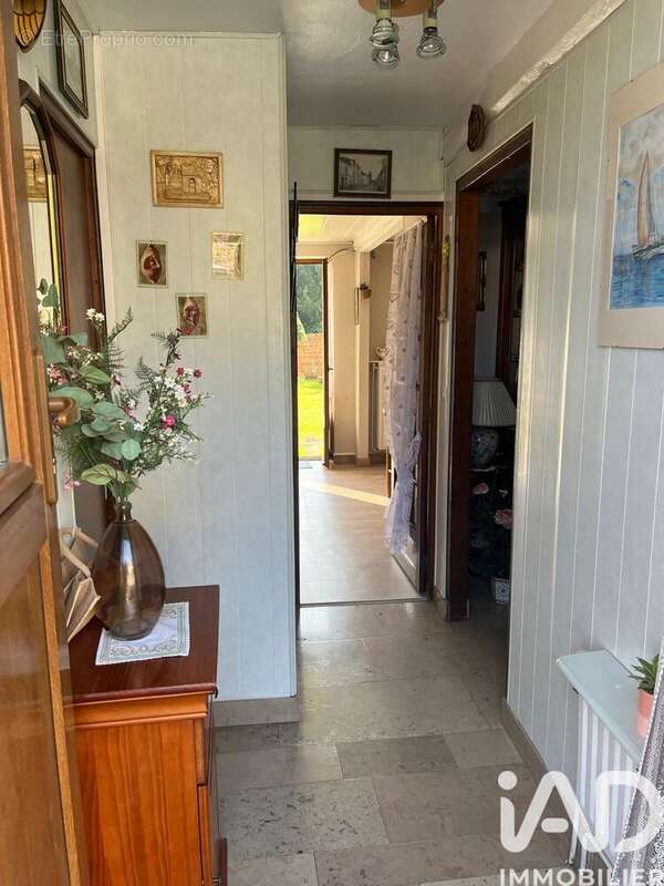 Photo 6 - Appartement à LUZARCHES