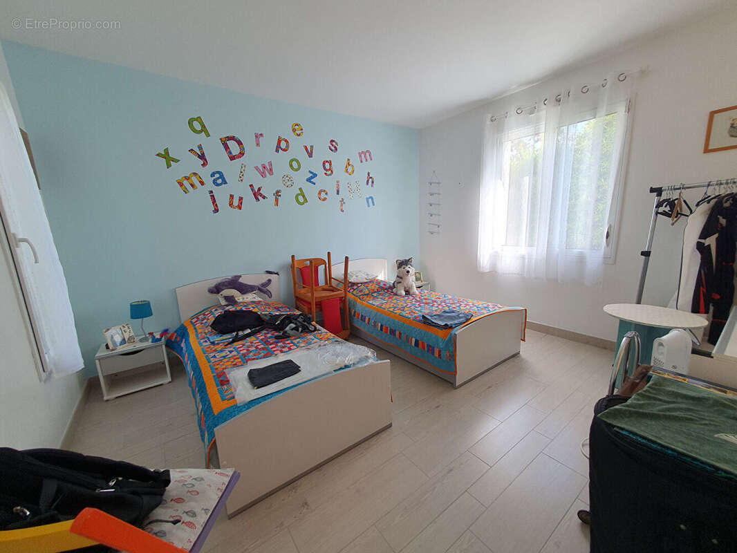 Maison à LOCMARIAQUER