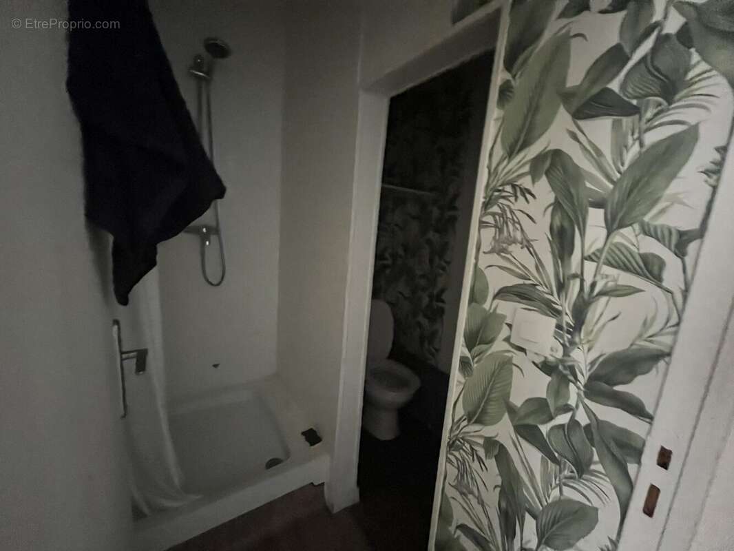 Appartement 30 m² à Lille  - photo 3