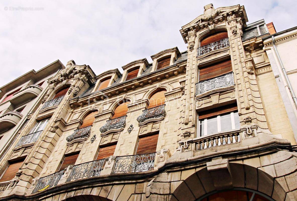 Appartement à ROANNE