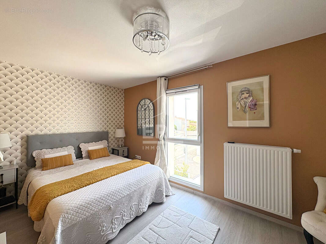 Belle maison recente, 3 chambres avec garage et jardin - photo 7