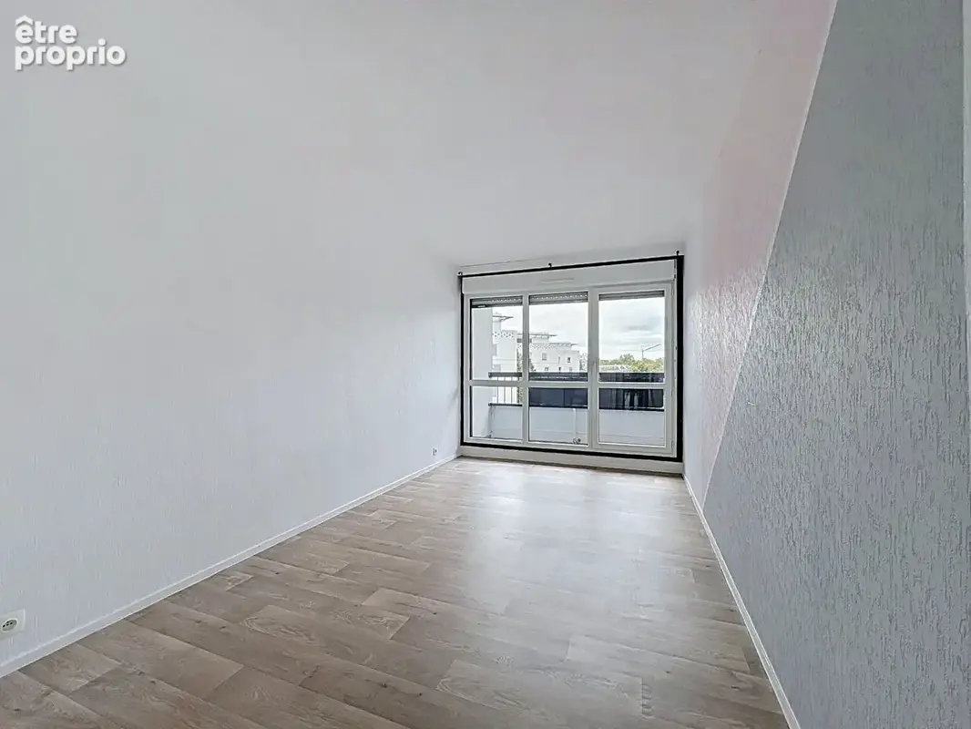 Appartement Pessac 3 pièce(s) 74.43 m2 - photo 10