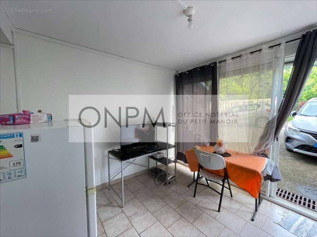 Maison à LE FRANCOIS