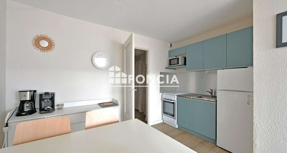 Appartement à LE GRAU-DU-ROI