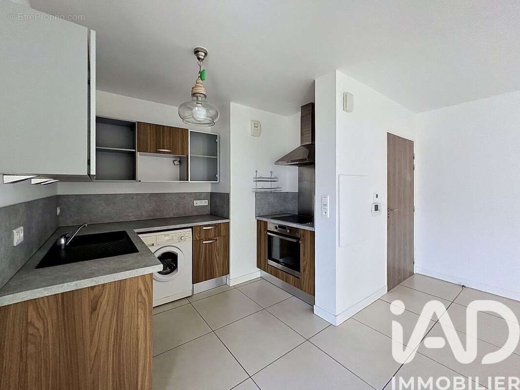 Photo 3 - Appartement à LA ROCHELLE
