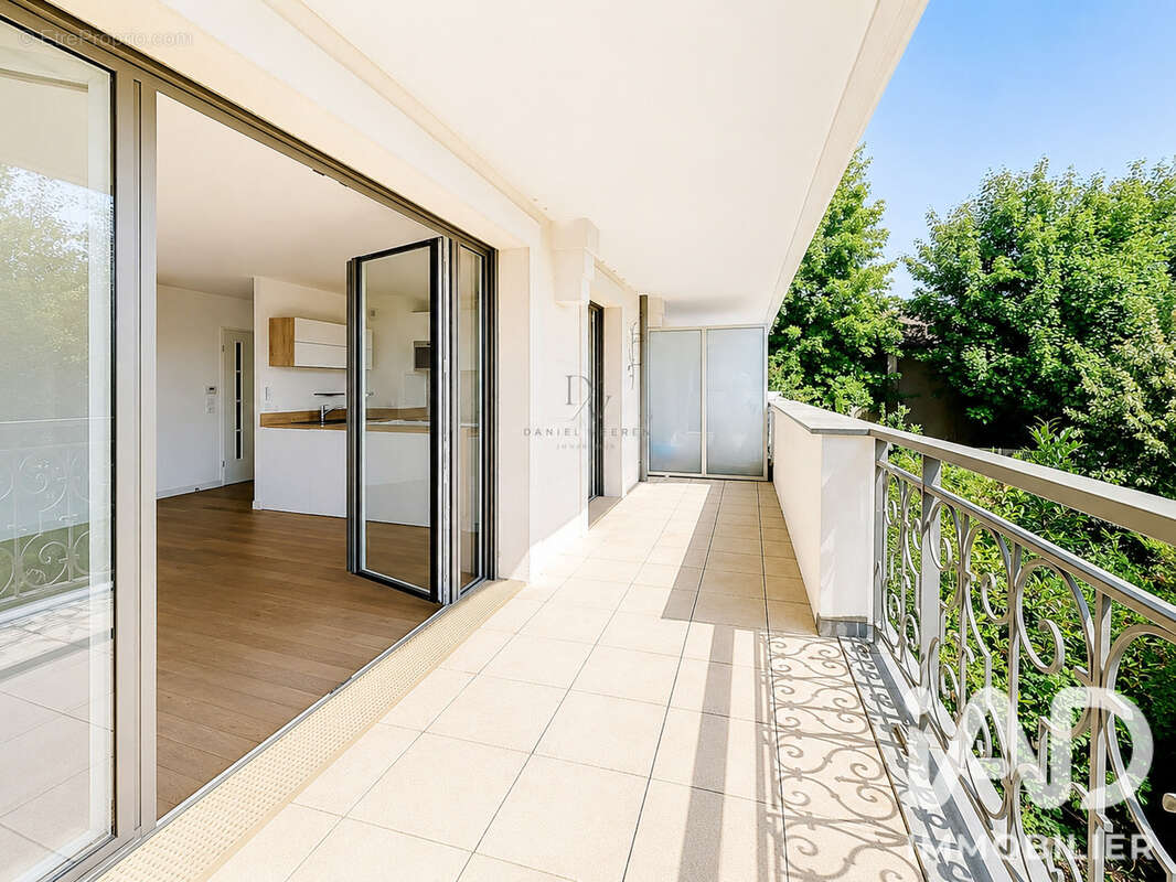 Photo 6 - Appartement à CLAMART