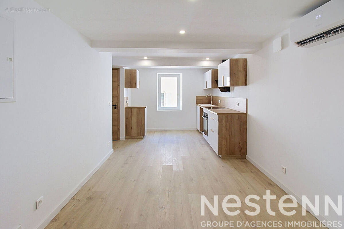 Appartement à LES ARCS