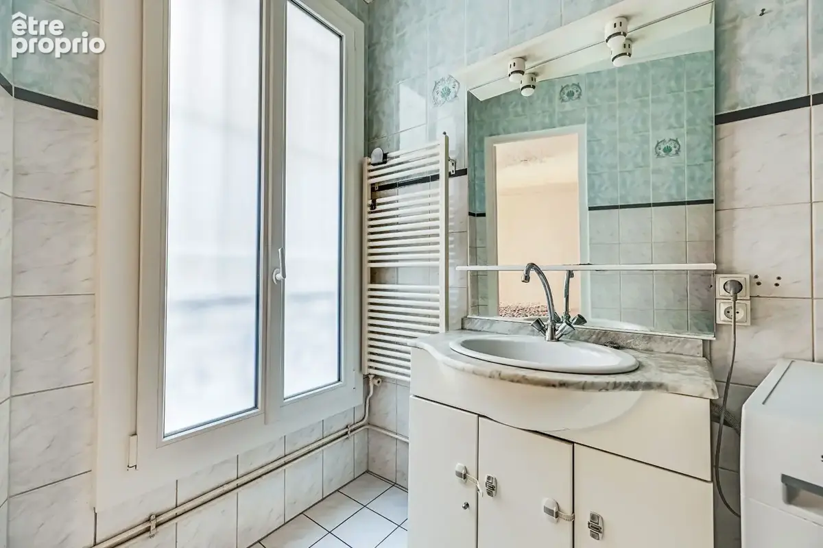 Appartement lumineux 2 pièce(s) 54.62 m2 - photo 10
