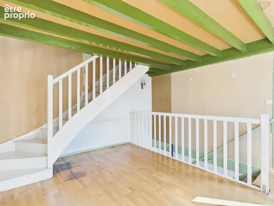 Villeurbanne - Maison - photo 8