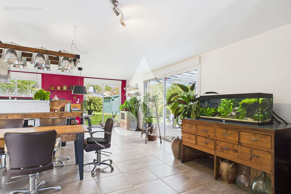 Maison à LA ROCHE-SUR-YON