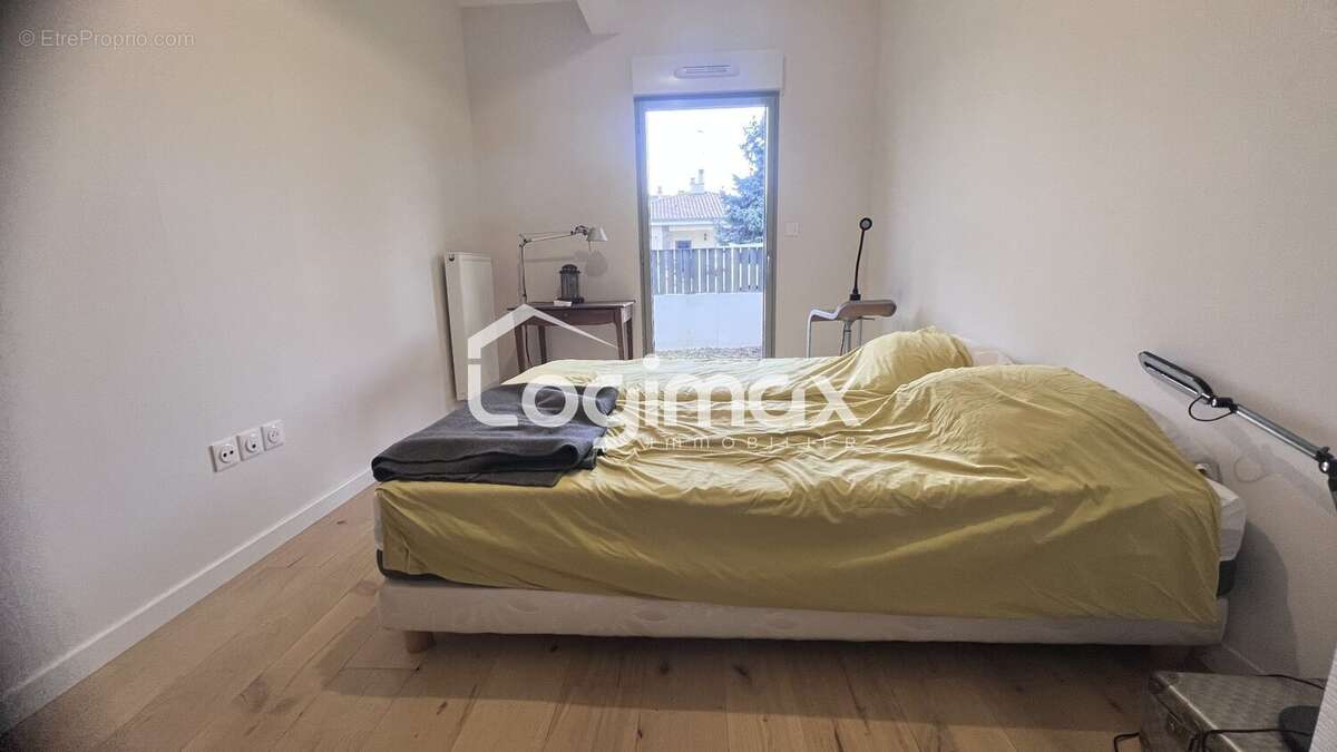 Appartement à LA ROCHELLE