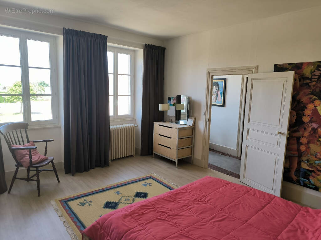 Maison à SAINT-REVERIEN