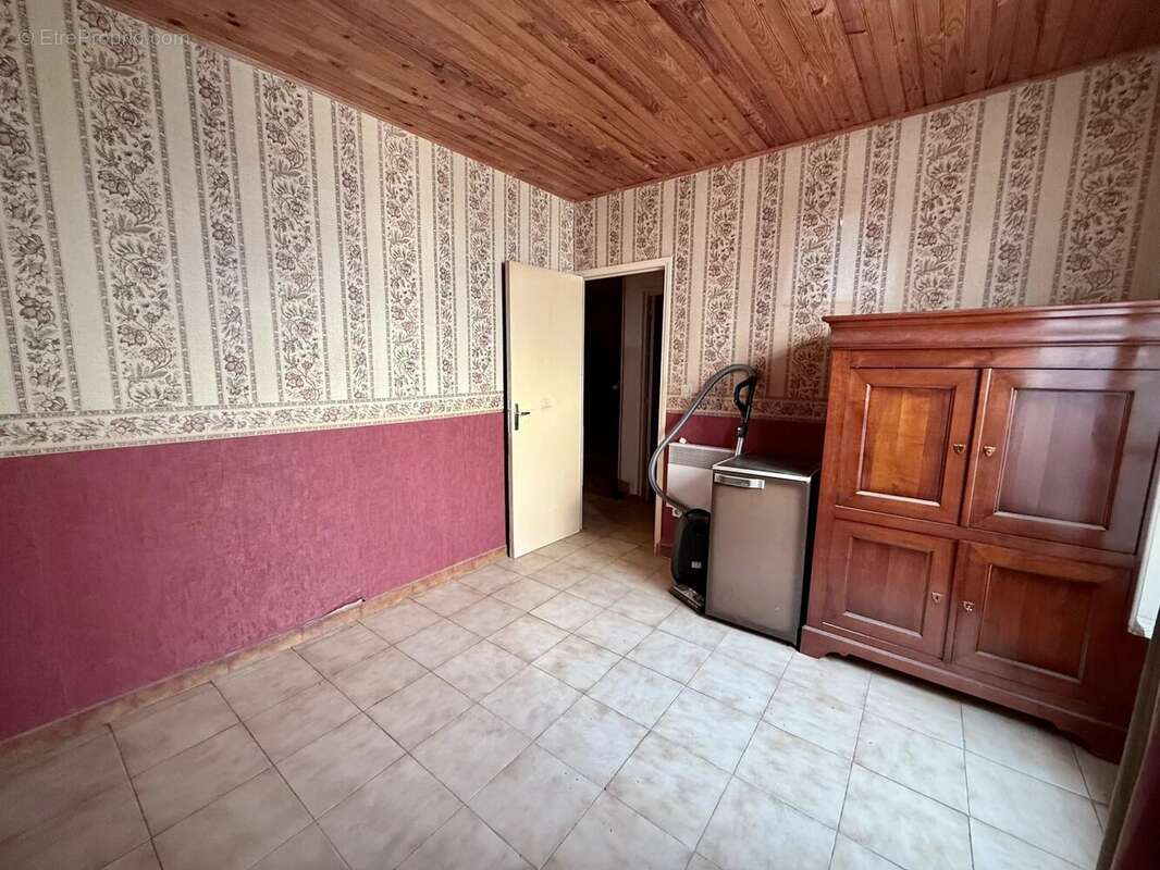 Maison à ROQUEFORT-DES-CORBIERES